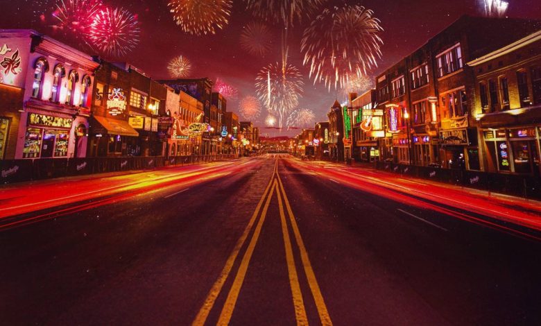 How to Stream ‘New Year’s Eve Live: Nashville’s Big Bash’ 2026 Online