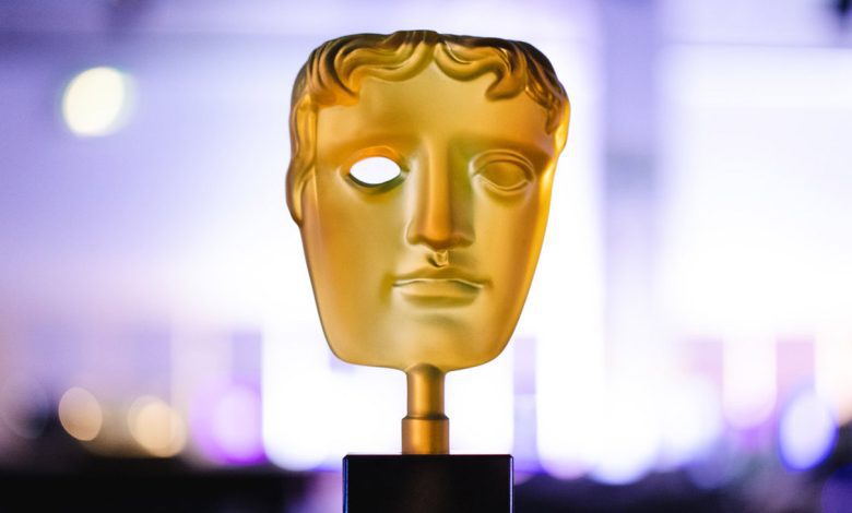BAFTA Games Award