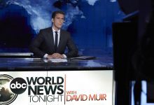 World News Tonight with David Muir