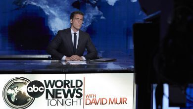 World News Tonight with David Muir