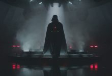 Darth Vader