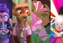 Global Styles Shake Up Oscar Animation Race