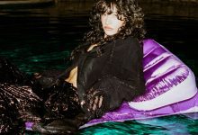 Odessa A’zion Is Down to Play Crazy