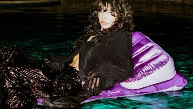 Odessa A’zion Is Down to Play Crazy