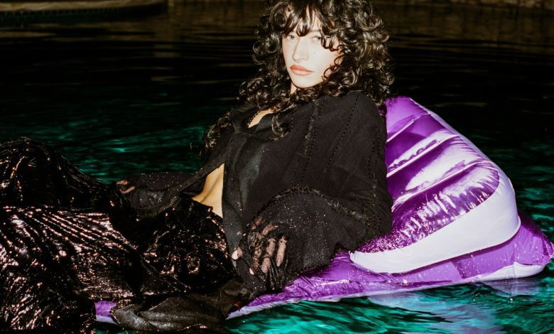 Odessa A’zion Is Down to Play Crazy