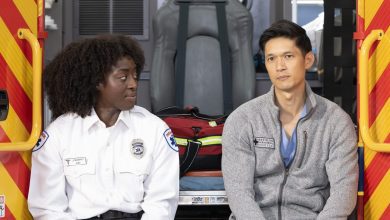 ‘Grey’s Anatomy’ Debuts Electric Ambulance: “We’re Hoping to Start a Trend”