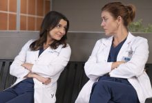 ‘Grey’s Anatomy’ Boss on Major Character’s Return, Meredith’s Romantic Future and More: “Our Fans Need a Little Lightness Right Now”