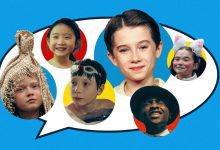 Critics Choice Young Performer Nominees on Their Dreams for the Future