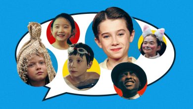 Critics Choice Young Performer Nominees on Their Dreams for the Future