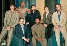 “There’s a Cliff? Let’s F***ing Jump!” Seven A-List Actors From Dwayne Johnson to Michael B. Jordan Talk Breaking In, Crying on Cue and Weaponizing Rejection