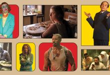 Oscar 2026 Nominees on Which Rival Performances Blew Them Away