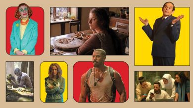 Oscar 2026 Nominees on Which Rival Performances Blew Them Away