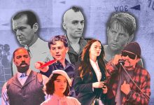 The Oscars Are Giving Serious ’70s Vibes