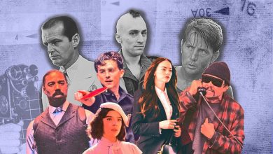 The Oscars Are Giving Serious ’70s Vibes