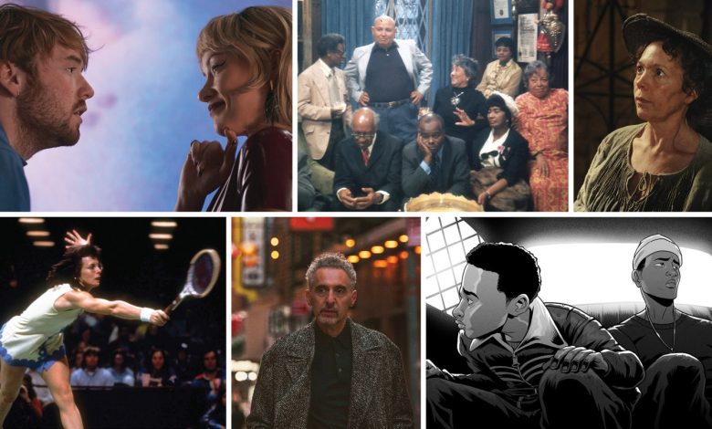 THR Film Critics Pick the Best of Sundance 2026