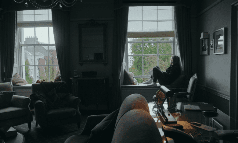 Sundance 2026 Fergie Chambers Film 'All About the Money' Interview