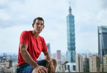 ‘Skyscraper Live’ Producer on Why Alex Honnold Is Really Climbing Taipei 101 for Netflix: “TV Is Mostly a Necessary Evil for Him”