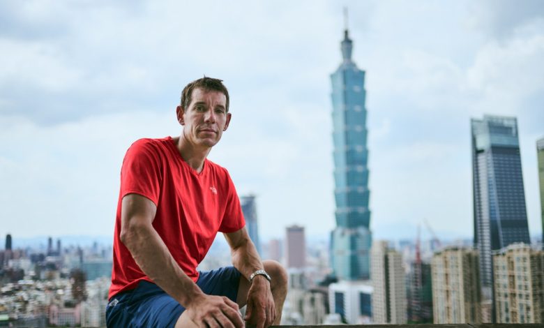 ‘Skyscraper Live’ Producer on Why Alex Honnold Is Really Climbing Taipei 101 for Netflix: “TV Is Mostly a Necessary Evil for Him”
