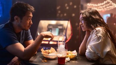 Moon Choi and Son Sukku on Sundance Debut ‘Bedford Park’