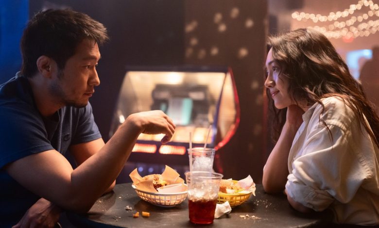 Moon Choi and Son Sukku on Sundance Debut ‘Bedford Park’