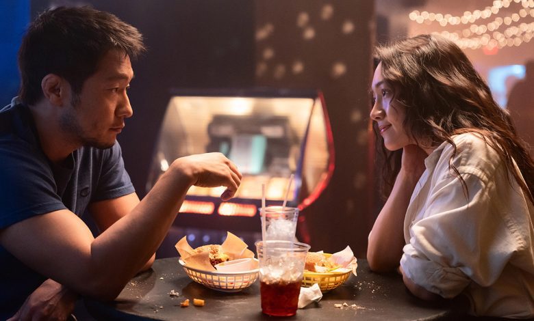 'Bedford Park'
Courtesy of SundanceShare on Facebook
...