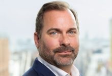 UTA London agent Bjorn Wentlandt