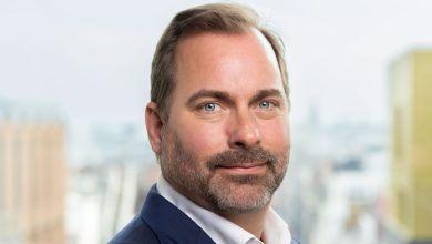 UTA London agent Bjorn Wentlandt