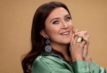 A Chat With Camilla Läckberg, “The Queen of Swedish Noir,” on Her Film and TV Work and Her Dreams of “Conquering America”