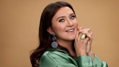 A Chat With Camilla Läckberg, “The Queen of Swedish Noir,” on Her Film and TV Work and Her Dreams of “Conquering America”