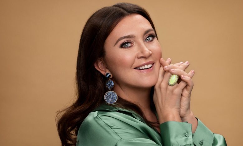 A Chat With Camilla Läckberg, “The Queen of Swedish Noir,” on Her Film and TV Work and Her Dreams of “Conquering America”