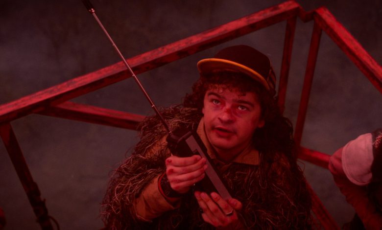 ‘Stranger Things’ Finale Lights Up New Year’s Box Office With $20M-$25M Haul for Cinemas