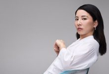 ‘Red Eye’ Star Jing Lusi on the “Perfect Binge-Fest” That Is Season 2 — And Why She’s Still Waiting for the U.K.’s ‘Crazy Rich Asians’ Moment