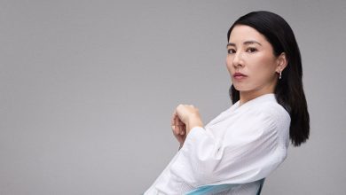‘Red Eye’ Star Jing Lusi on the “Perfect Binge-Fest” That Is Season 2 — And Why She’s Still Waiting for the U.K.’s ‘Crazy Rich Asians’ Moment
