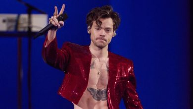Harry Styles Reveals Why He Attended Pope Leo’s Conclave Election