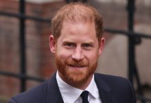 Prince Harry, Elton John and Elizabeth Hurley Among Claimants Against Daily Mail Publisher as Landmark London Trial Gets Underway