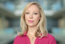 BAFTA Names ITN’s Lisa Campbell Executive Director of Programs