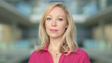 BAFTA Names ITN’s Lisa Campbell Executive Director of Programs