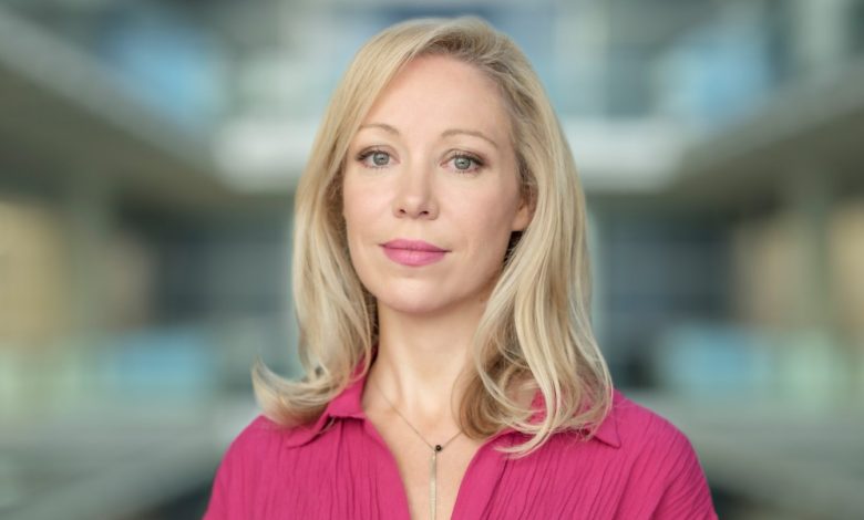 BAFTA Names ITN’s Lisa Campbell Executive Director of Programs