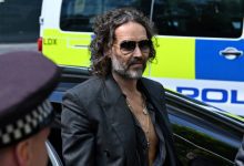Russell Brand Granted Bail Over Further Sexual Assault Charges as He Appears Via Video Link in London Court