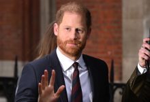 Prince Harry Visibly Emotional in the Witness Box During Trial Against Daily Mail Publisher: Tabloids “Have Made My Wife’s Life an Absolute Misery”