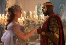 ‘Bridgerton’ Star Daniel Francis Teases an “Exhilarating” Season 4 and Romancing Lady Violet: “She’s a Walking Ball of Love”