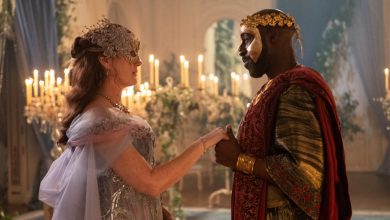 ‘Bridgerton’ Star Daniel Francis Teases an “Exhilarating” Season 4 and Romancing Lady Violet: “She’s a Walking Ball of Love”