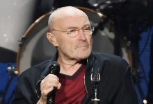 Phil Collins