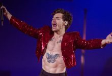 Harry Styles Announces 2026 Tour