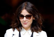 TV cook Nigella Lawson