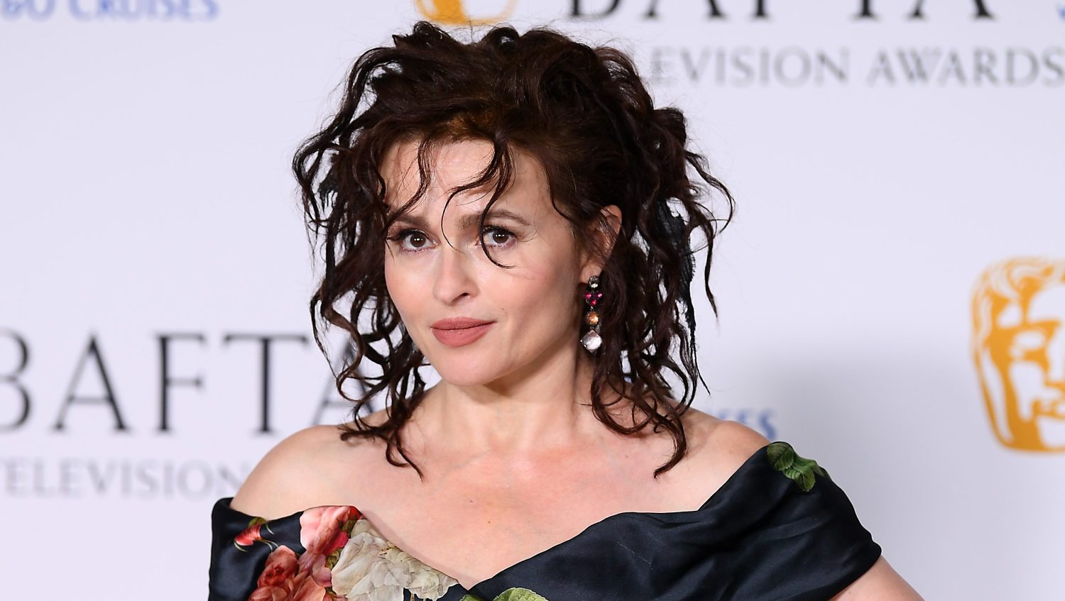 Helena Bonham Carter
