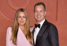 Francesca Orsi and Casey Bloys