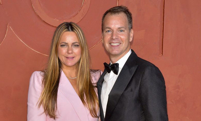 Francesca Orsi and Casey Bloys