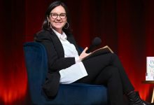 Bari Weiss Takes Hiatus From Podcast as Turmoil Mounts at CBS News