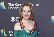 Renée Fleming Cancels Upcoming Kennedy Center Appearances